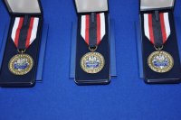 Medale z okazji Dnia Edukacji Narodowej 2020