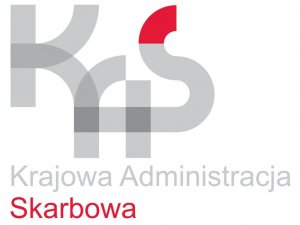 Logo - Krajowa Administracja Skarbowa